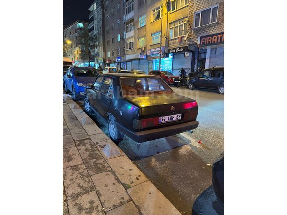 Sahibinden Tofaş Şahin 1.6 1992 Model 
