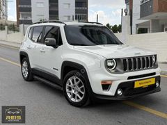 2020 JEEP RENEGADE LIMITED-KEYLESS-GO-ÇARPIŞMA ÖNLEME HATASIZZZZ