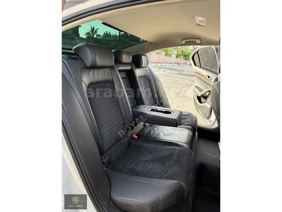 (KK 12 TAKSİT)ROYAL GROUP'TAN PASSAT 2.0 TDI 4X4