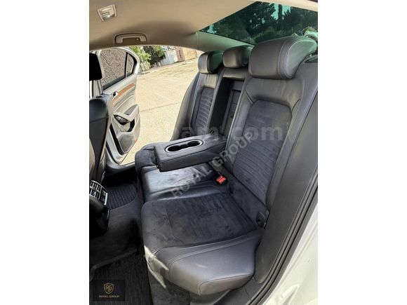 (KK 12 TAKSİT)ROYAL GROUP'TAN PASSAT 2.0 TDI 4X4