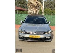 (KK 12 TAKSİT)ROYAL GROUP'TAN PASSAT 2.0 TDI 4X4