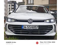 Sahibinden Volkswagen Passat 1.5 TSi Elegance 2024 Model