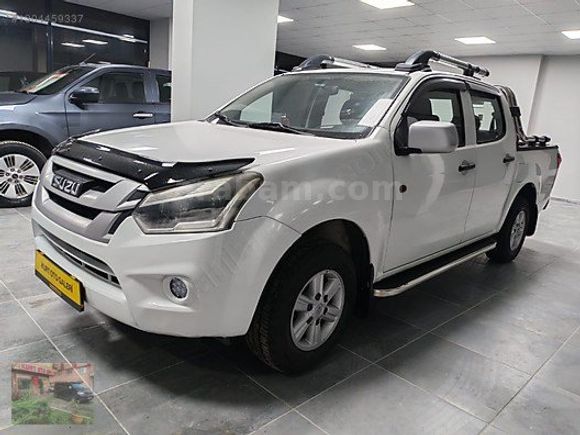 RİZE KURT OTO TEMİZ DÜZGÜN D MAX