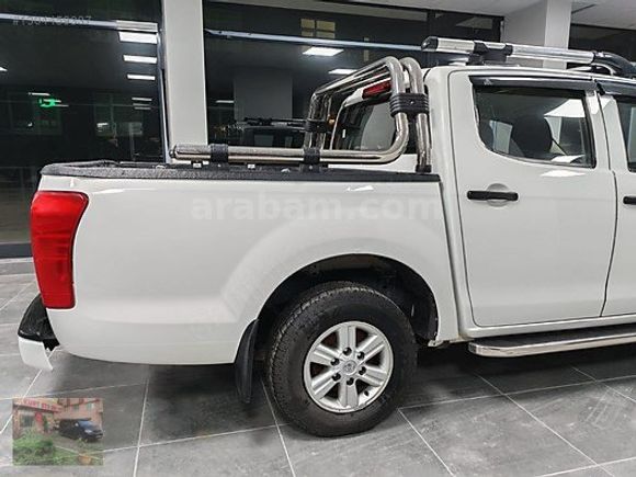RİZE KURT OTO TEMİZ DÜZGÜN D MAX
