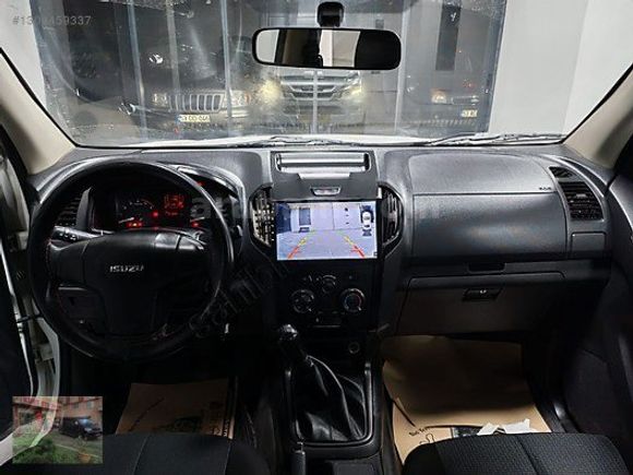 RİZE KURT OTO TEMİZ DÜZGÜN D MAX