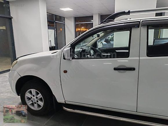 RİZE KURT OTO TEMİZ DÜZGÜN D MAX