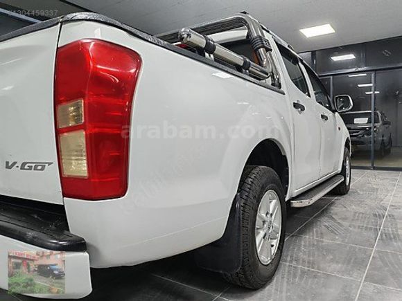 RİZE KURT OTO TEMİZ DÜZGÜN D MAX