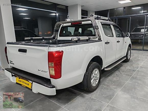 RİZE KURT OTO TEMİZ DÜZGÜN D MAX
