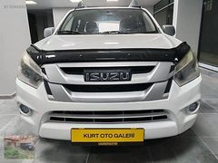 RİZE KURT OTO TEMİZ DÜZGÜN D MAX