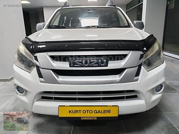 RİZE KURT OTO TEMİZ DÜZGÜN D MAX