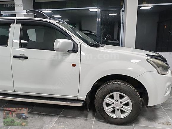 RİZE KURT OTO TEMİZ DÜZGÜN D MAX