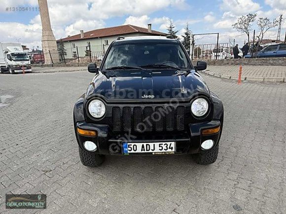 2004*ORİJİNAL*280.000KM*4x4*2.8CRDI*150HP*BAKIMLARI SIFIR*LİMİTE