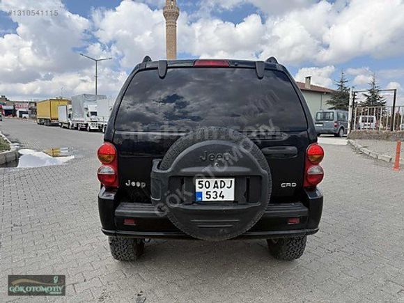 2004*ORİJİNAL*280.000KM*4x4*2.8CRDI*150HP*BAKIMLARI SIFIR*LİMİTE