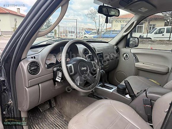 2004*ORİJİNAL*280.000KM*4x4*2.8CRDI*150HP*BAKIMLARI SIFIR*LİMİTE