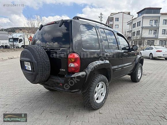 2004*ORİJİNAL*280.000KM*4x4*2.8CRDI*150HP*BAKIMLARI SIFIR*LİMİTE