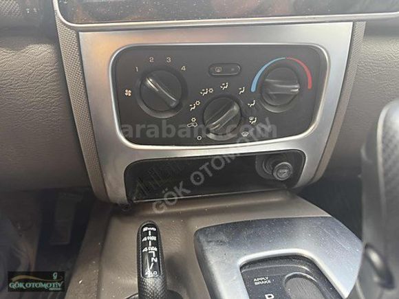 2004*ORİJİNAL*280.000KM*4x4*2.8CRDI*150HP*BAKIMLARI SIFIR*LİMİTE