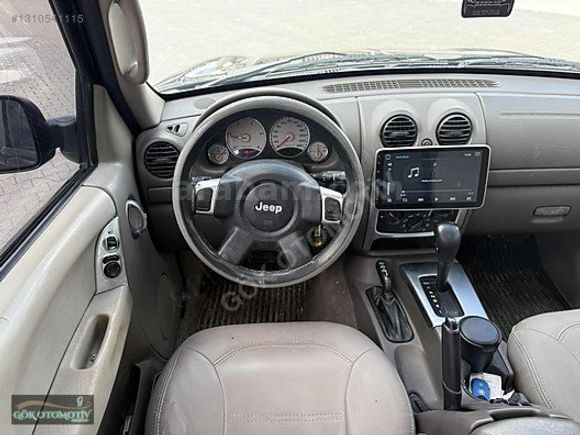 2004*ORİJİNAL*280.000KM*4x4*2.8CRDI*150HP*BAKIMLARI SIFIR*LİMİTE