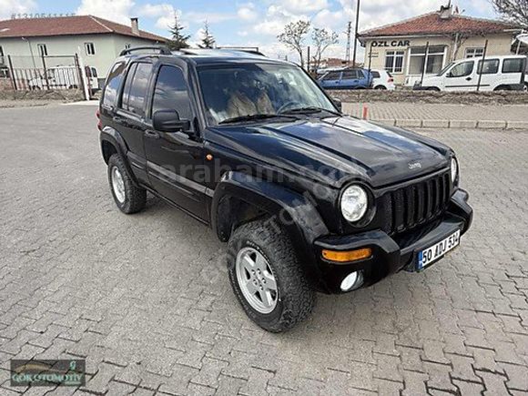 2004*ORİJİNAL*280.000KM*4x4*2.8CRDI*150HP*BAKIMLARI SIFIR*LİMİTE