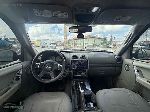 2004*ORİJİNAL*280.000KM*4x4*2.8CRDI*150HP*BAKIMLARI SIFIR*LİMİTE