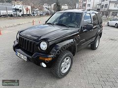 2004*ORİJİNAL*280.000KM*4x4*2.8CRDI*150HP*BAKIMLARI SIFIR*LİMİTE