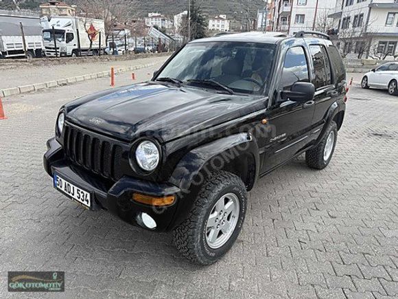 2004*ORİJİNAL*280.000KM*4x4*2.8CRDI*150HP*BAKIMLARI SIFIR*LİMİTE