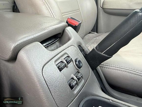 2004*ORİJİNAL*280.000KM*4x4*2.8CRDI*150HP*BAKIMLARI SIFIR*LİMİTE