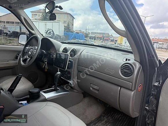 2004*ORİJİNAL*280.000KM*4x4*2.8CRDI*150HP*BAKIMLARI SIFIR*LİMİTE
