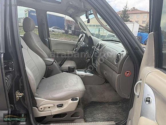 2004*ORİJİNAL*280.000KM*4x4*2.8CRDI*150HP*BAKIMLARI SIFIR*LİMİTE