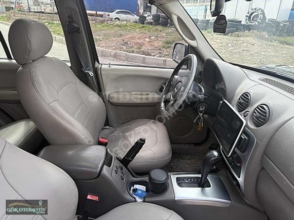 2004*ORİJİNAL*280.000KM*4x4*2.8CRDI*150HP*BAKIMLARI SIFIR*LİMİTE