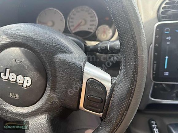 2004*ORİJİNAL*280.000KM*4x4*2.8CRDI*150HP*BAKIMLARI SIFIR*LİMİTE