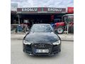 EROĞLU OTOMOTİVDEN Audi A6 Sedan 2.0 TDI 2014 Model Tokat