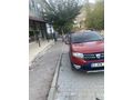 Sahibinden Dacia Sandero 1.5 dCi Stepway 2013 Model 