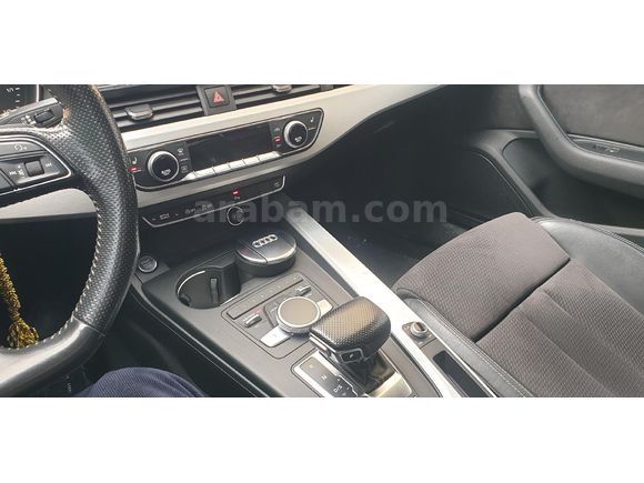 Sahibinden Audi A4 Sedan 1.4 TFSI Sport 2015 Model Nevşehir