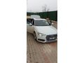 Sahibinden Audi A4 Sedan 1.4 TFSI Sport 2015 Model Nevşehir