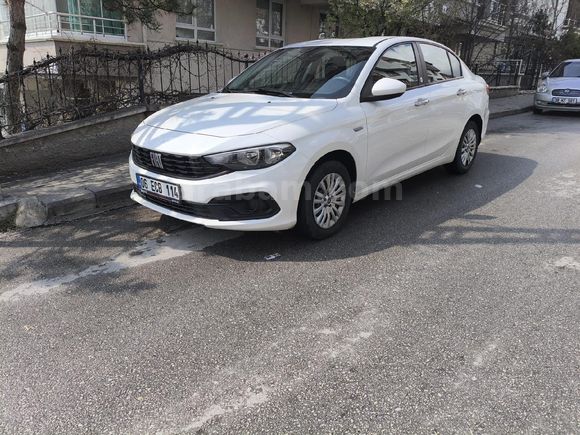 Sahibinden Fiat Egea 1.3 Multijet Easy 2023 Model