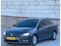 2013 WV PASSAT 1.6 TDİ DSG COMFORTLINE 331 KM DE DEĞİŞENSİZ YENİ