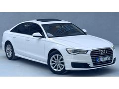 Sahibinden Audi A6 Sedan 2.0 TDI 2016 Model