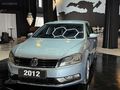 2012 PASSAT / TEMİZ / BAKIMLI / PT MOTORS KONSİNYE
