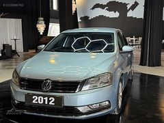 2012 PASSAT / TEMİZ / BAKIMLI / PT MOTORS KONSİNYE