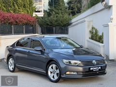 BONCUK MOTORS PASSAT B8 BAKIMLARI YAPILMIŞ MEKANİK EKSİKSİZ