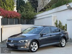 BONCUK MOTORS PASSAT B8 BAKIMLARI YAPILMIŞ MEKANİK EKSİKSİZ