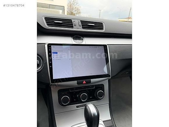 HATASIZ-PASSAT -2014-OTOMATİK