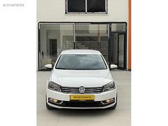 HATASIZ-PASSAT -2014-OTOMATİK