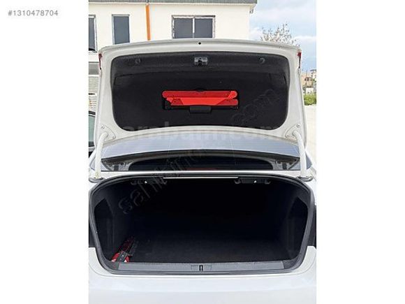 HATASIZ-PASSAT -2014-OTOMATİK