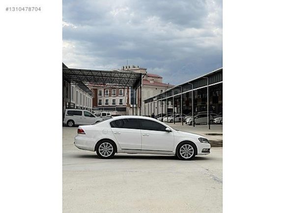 HATASIZ-PASSAT -2014-OTOMATİK