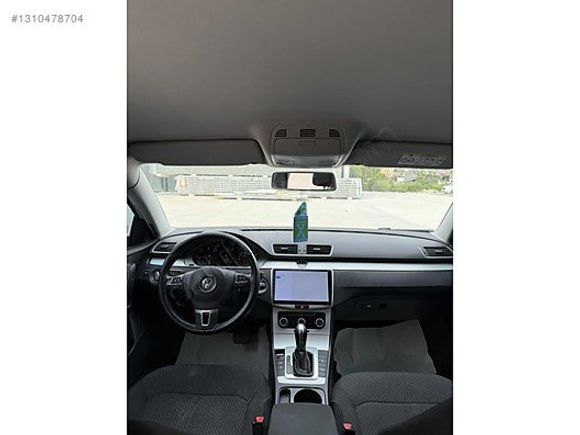 HATASIZ-PASSAT -2014-OTOMATİK