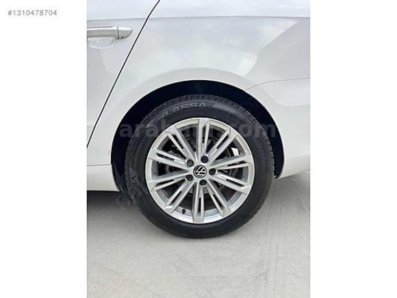 HATASIZ-PASSAT -2014-OTOMATİK