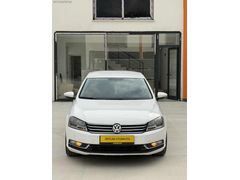 HATASIZ-PASSAT -2014-OTOMATİK