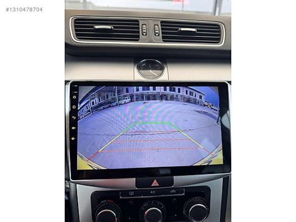 HATASIZ-PASSAT -2014-OTOMATİK