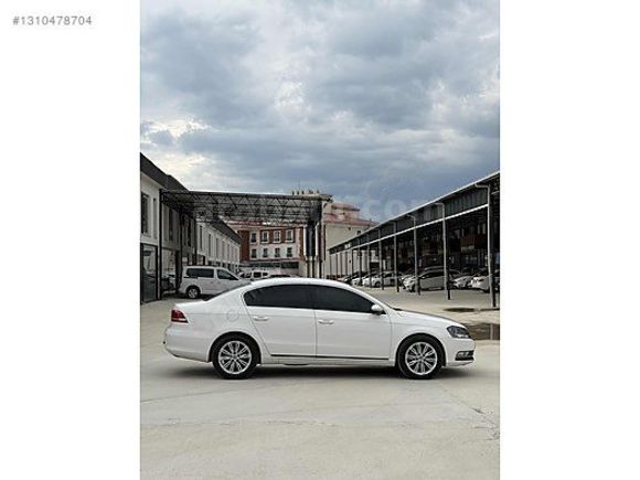 HATASIZ-PASSAT -2014-OTOMATİK